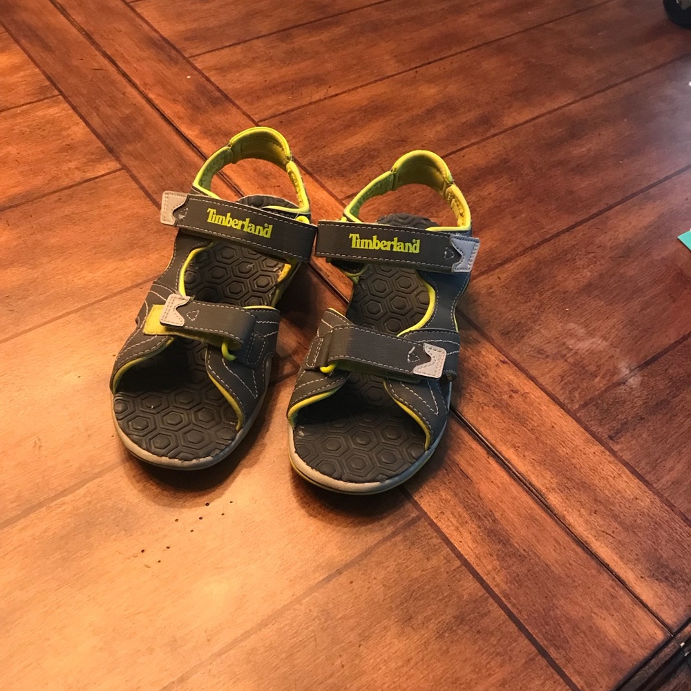 Timberland sandals